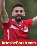 عبدی در پرسپولیس ماندنی شد